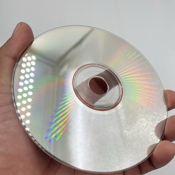 The Horde (Panasonic 3DO, 1994) Disc Only ~ Tested & Working - Picture 4 of 5